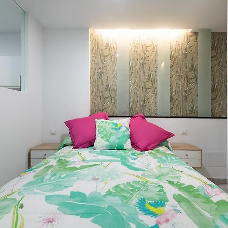 Adys Las Canteras Beach Apartment Las Palmas de Gran Canaria Extérieur photo