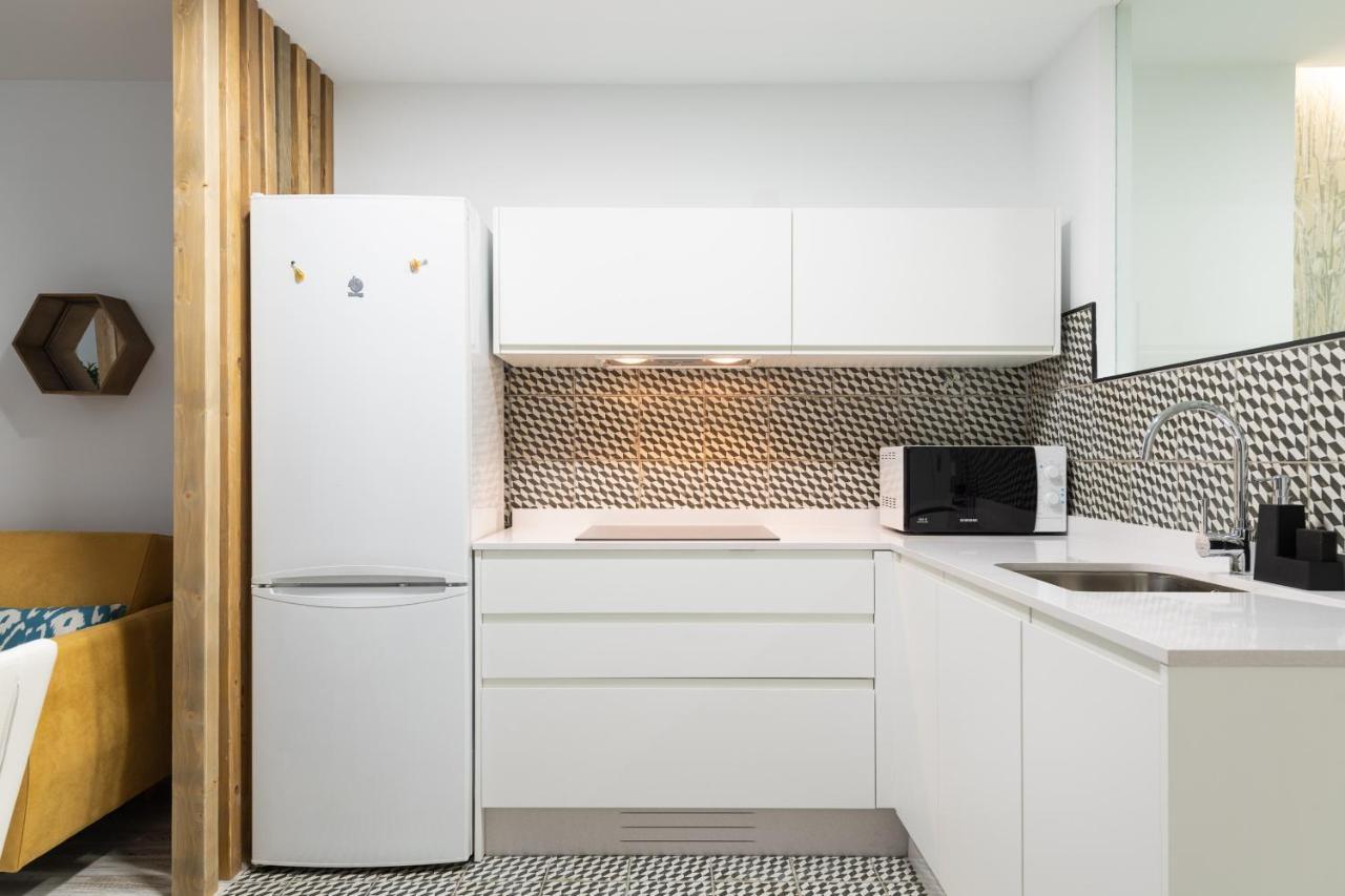 Adys Las Canteras Beach Apartment Las Palmas de Gran Canaria Extérieur photo
